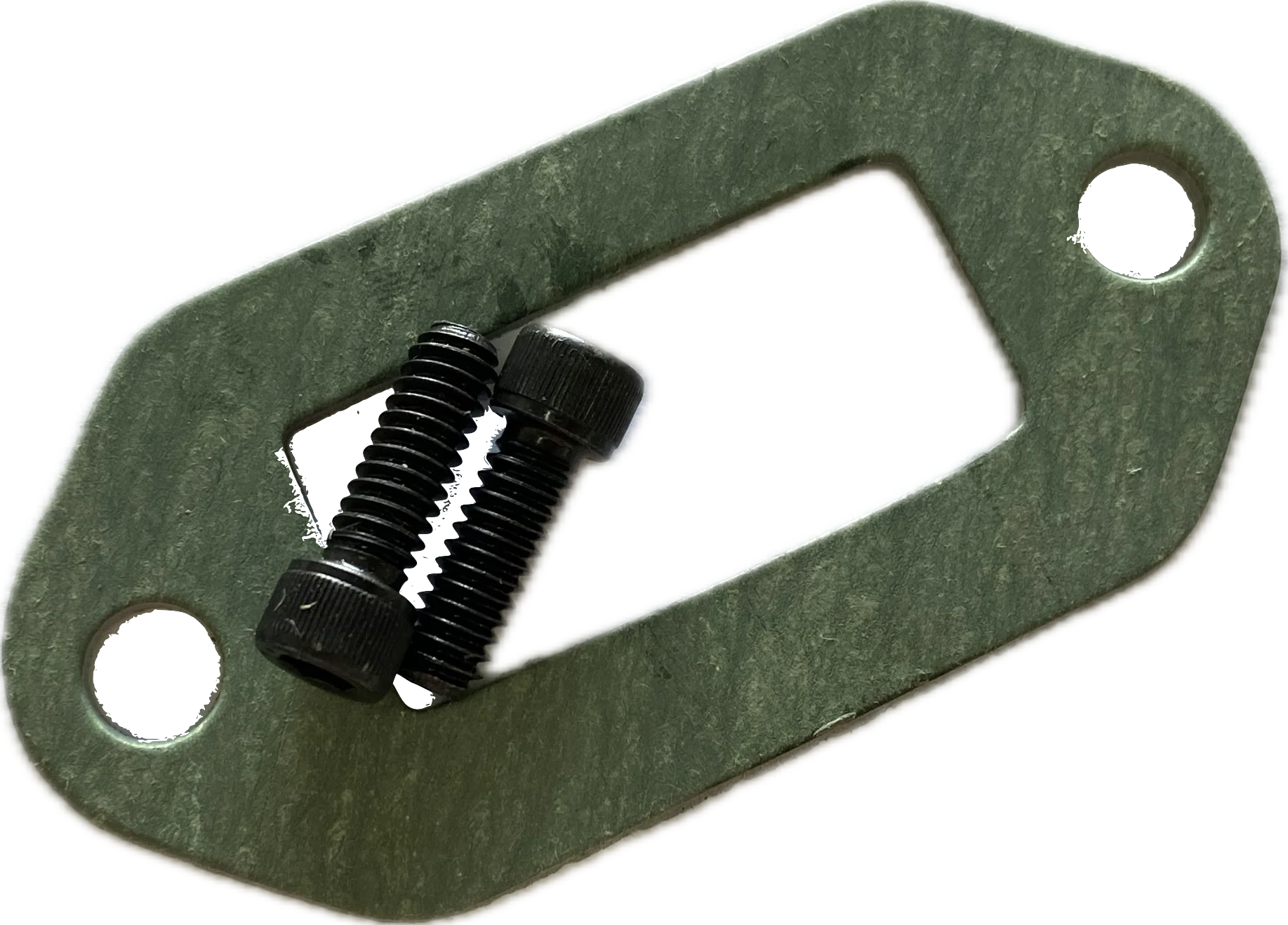 Burn264  2115-6 BURNER GASKET