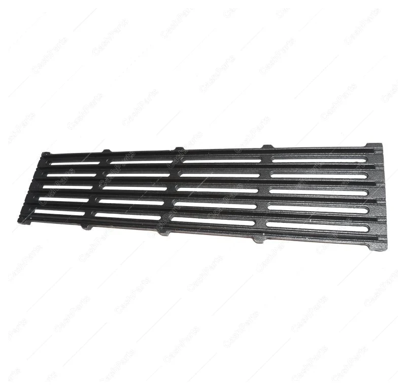 BURN265 Top Grid, (ULTRA FLOW)-24, 30, 36 (6 Bars)