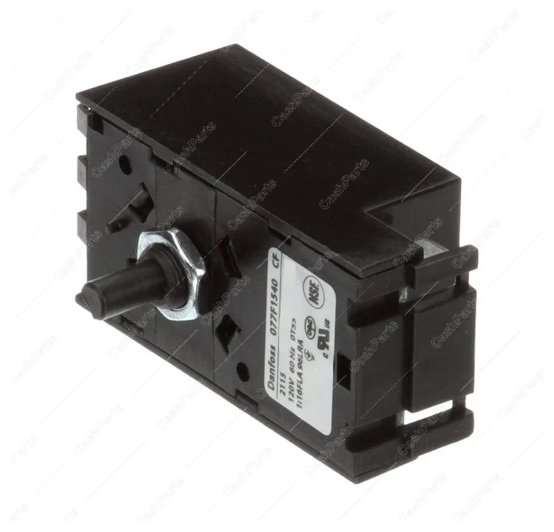 Stat179 Temperature Control
