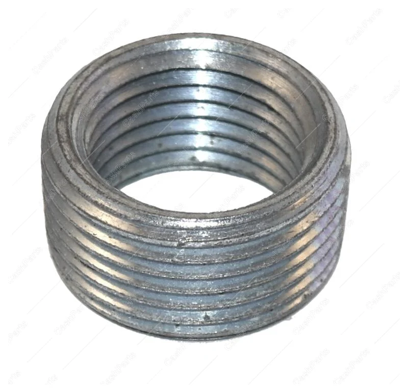 Mlx108 3/4In Mpt X 1/2In Fpt Flush Bushing