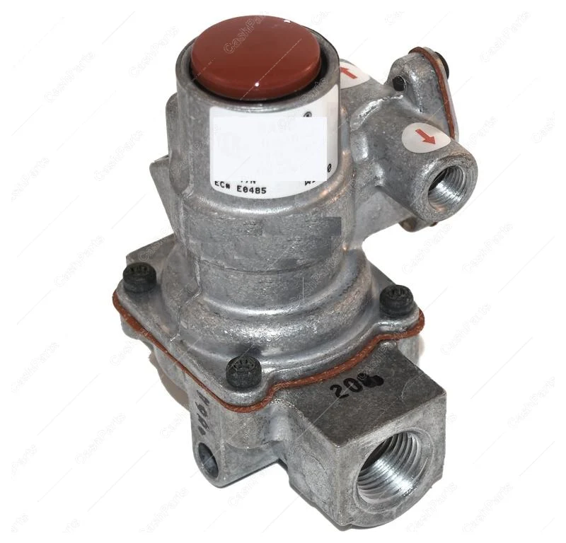 Vlv211 3/8In X 3/8In Fpt Gas In/Out