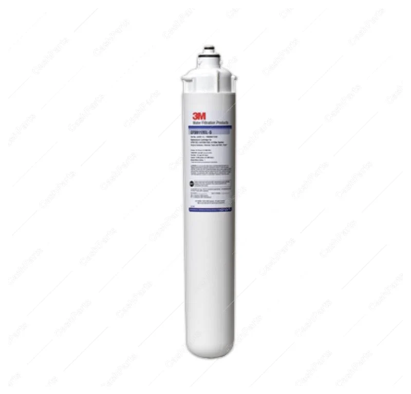 Fltr014 Water Filter Scale