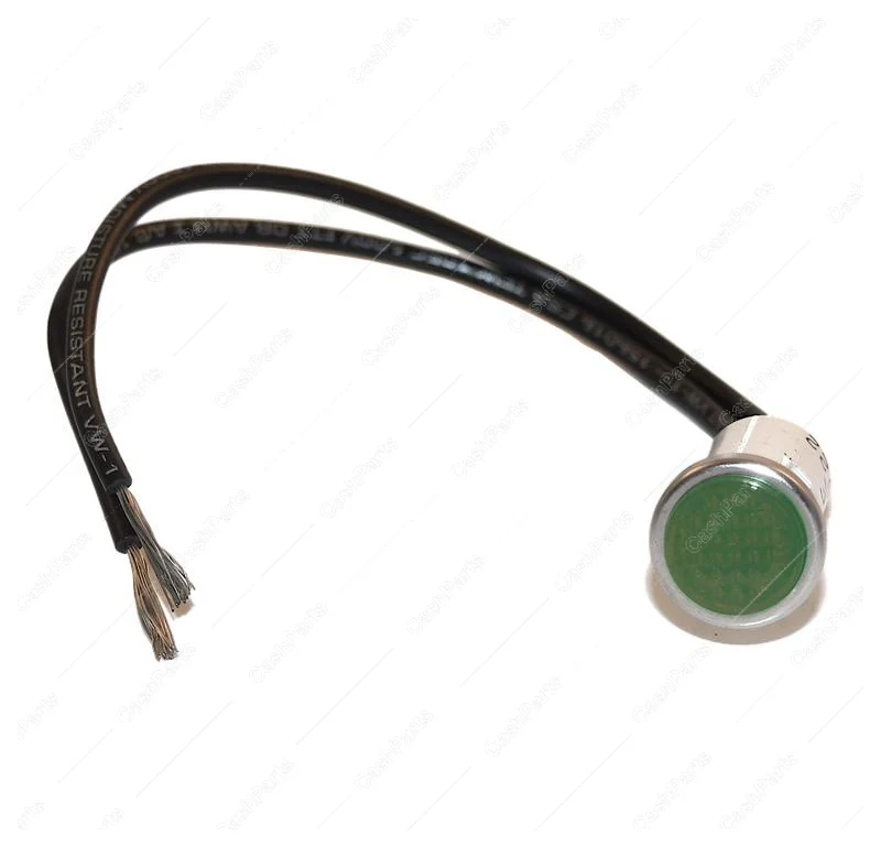 Led004 Green Led 125V