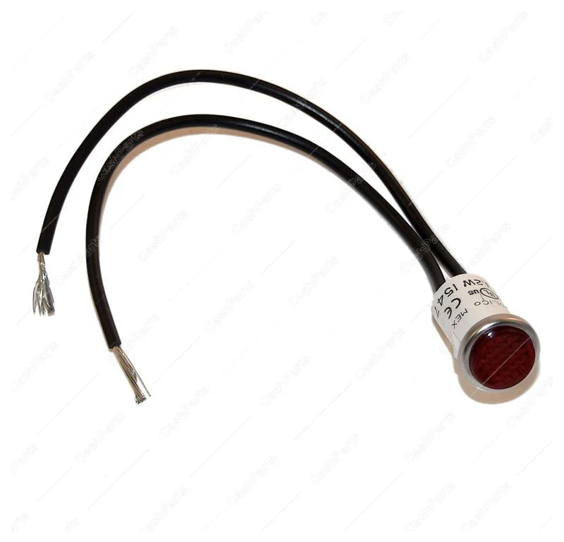 Led005 Red Led 28V