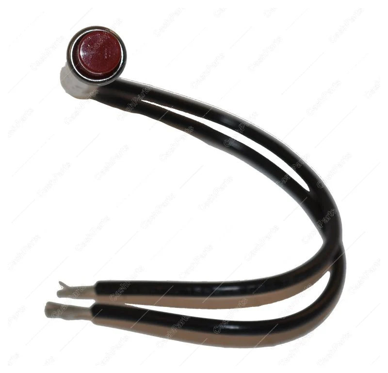 Led020 Red Led 250V