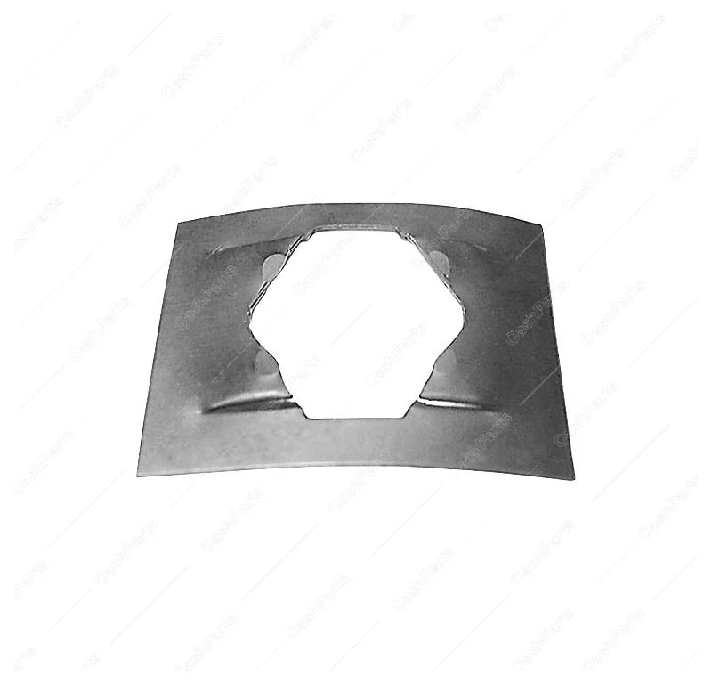 Clip01 Led Retainer Clip