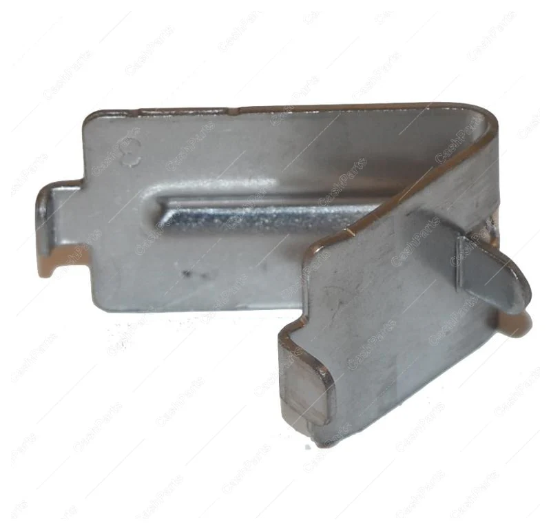 Hrdwr221 Shelf Clip