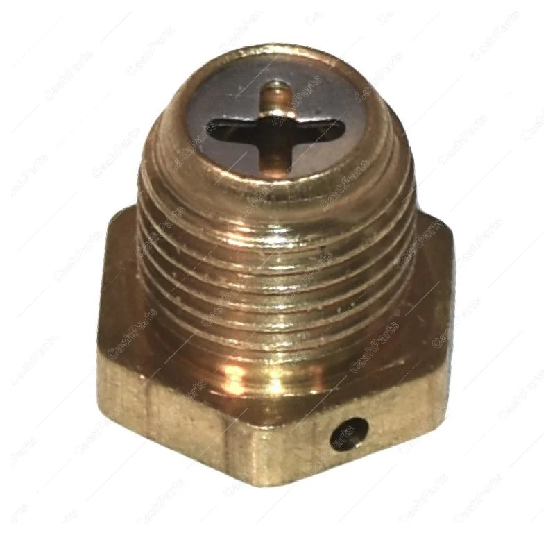 Reg013 Vent Limiter