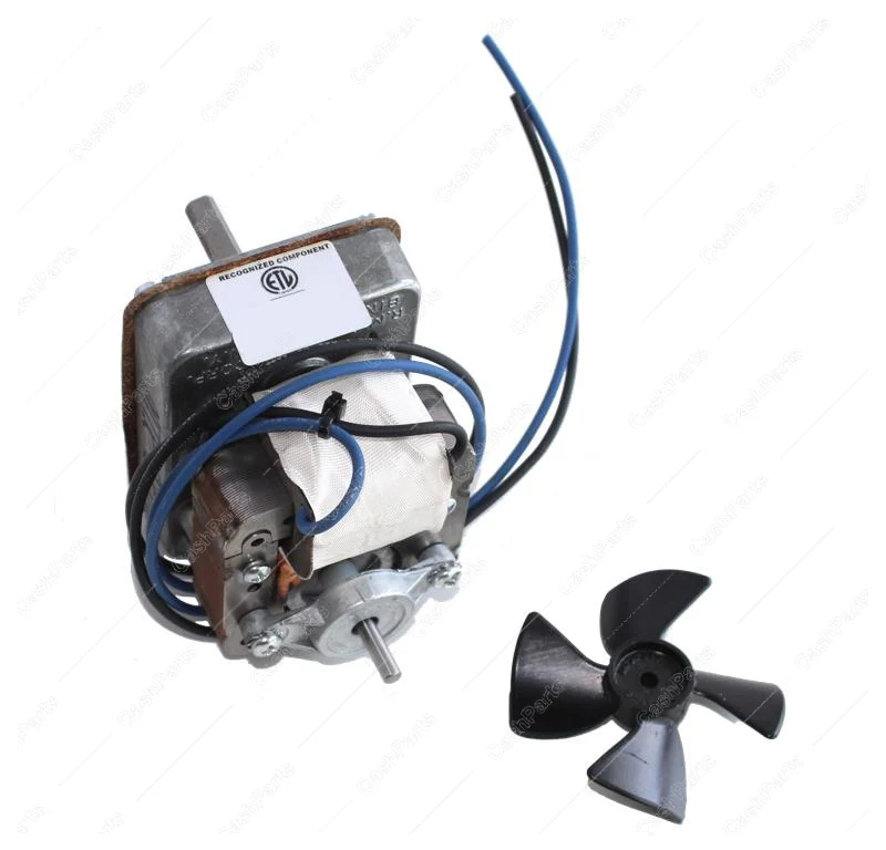 Mtr321 Motor 115V