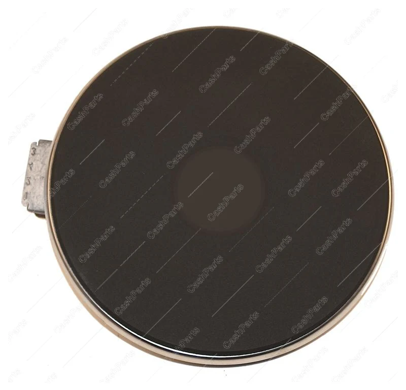 Elm322 Heating Element 9-1/4In Diameter, 240V, 2000W