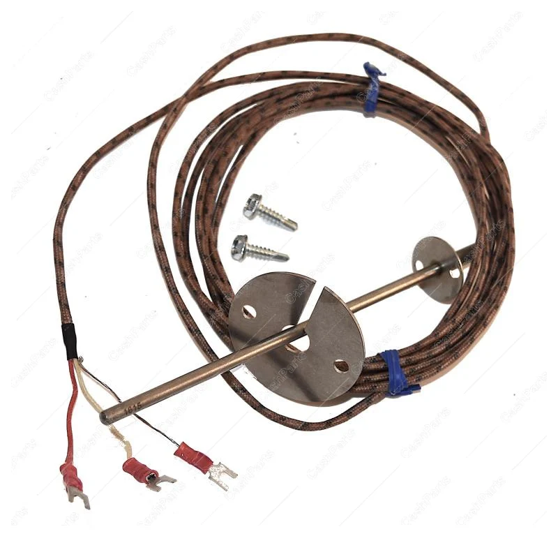 Tcouple100 Thermocouple 6In Probe