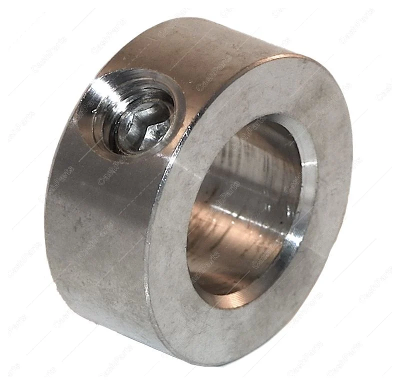 Hrdwr218 Stainless Steel Shaft Collar