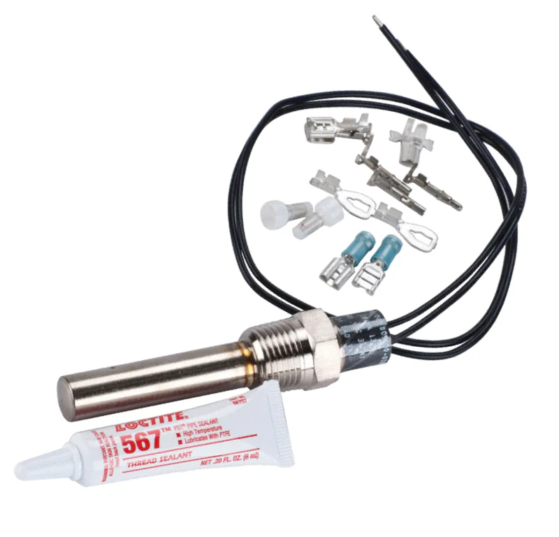 Stat071 Thermostat 425F Fixed