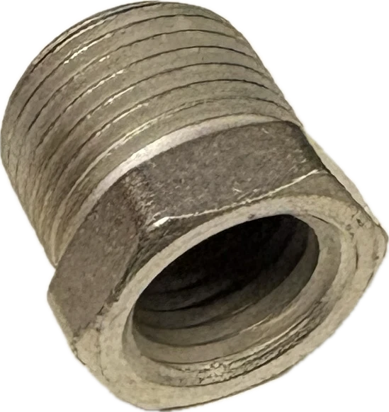 MLX104 3/8" Mpt X 1/4" Fpt