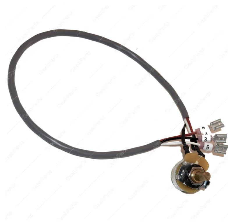 Cntrl004 Remote Potentiometer,