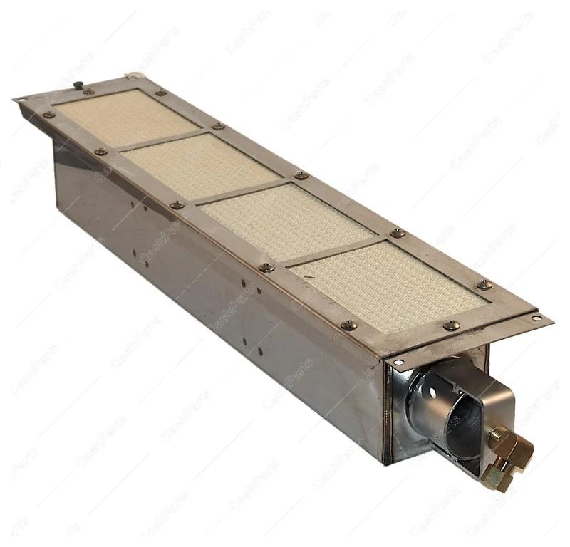 BURN009 Infrared Burner 24-1/8" X 5-1/8"