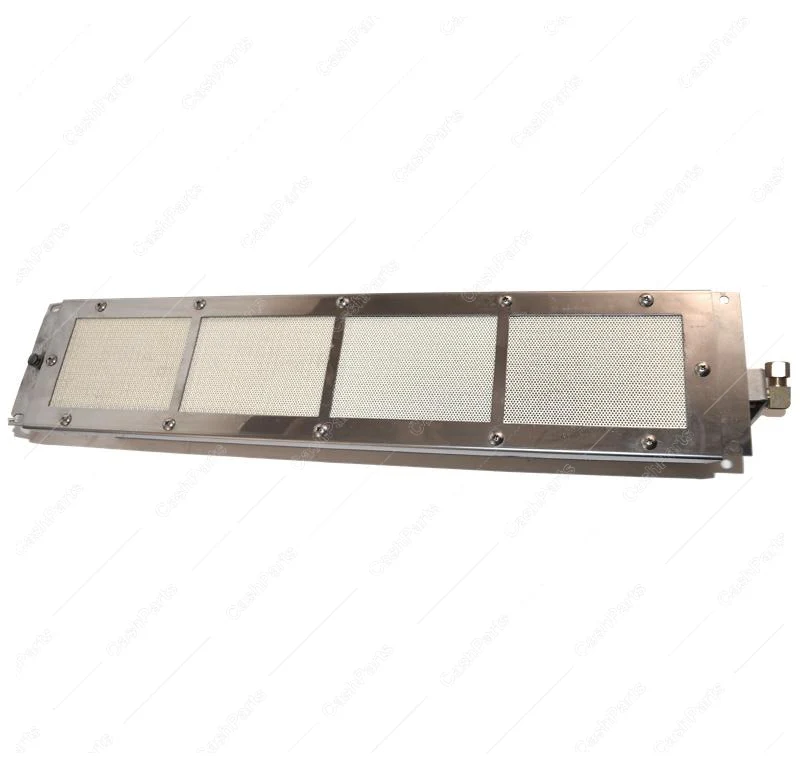 BURN010 Infrared Burner 24-3/16" X 5"