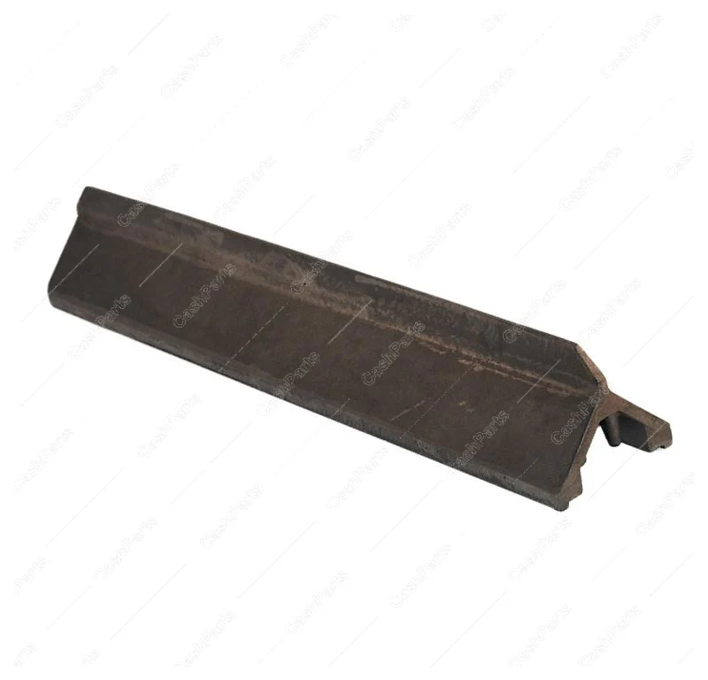 BURN012 Radiant 22" Long