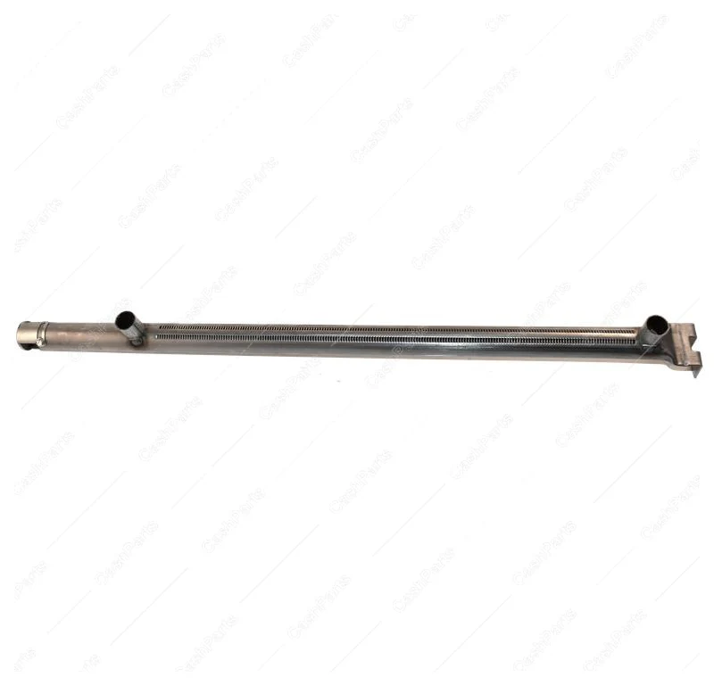 Burn031 Tube Burner 22-3/4 In