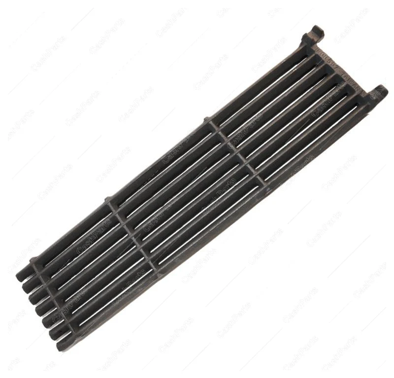 Burn036 Grate 21-1/2 In X 5-1/2 In