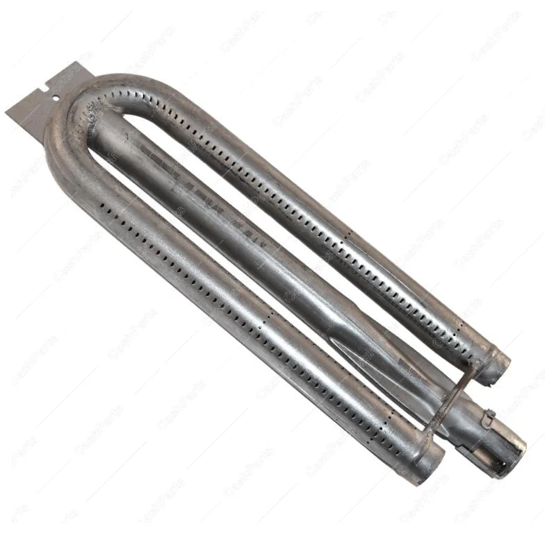 Burn039 Burner 17-3/4 In X 5 In