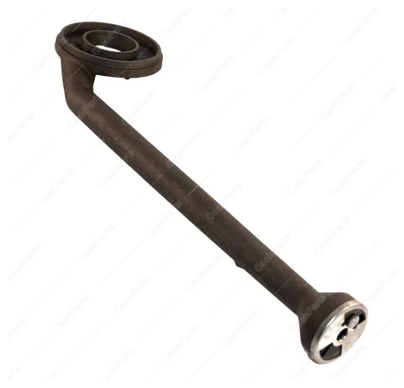 Burn040 Rear Venturi 20-1/2 In