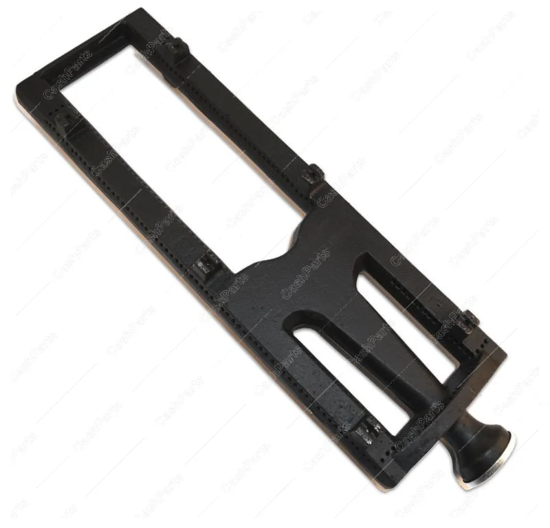 Burn041 Burner 21 In X 6-1/4 In