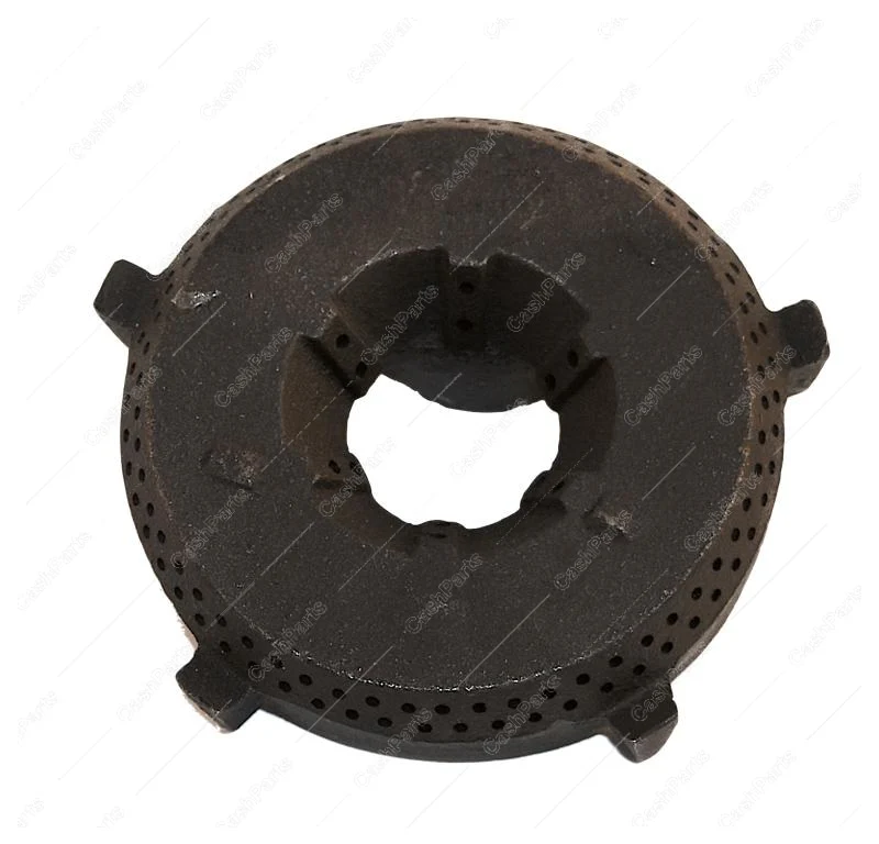 Burn042 Burner Head 4-1/4 In Diameter
