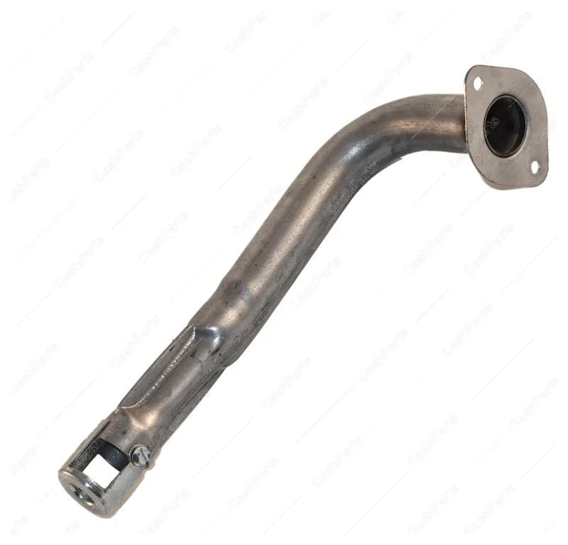 Burn043 Front Venturi 9-1/2 In