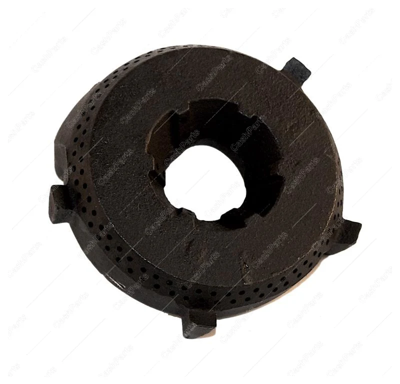 Burn053 Burner Head 4-1/4 In Diameter