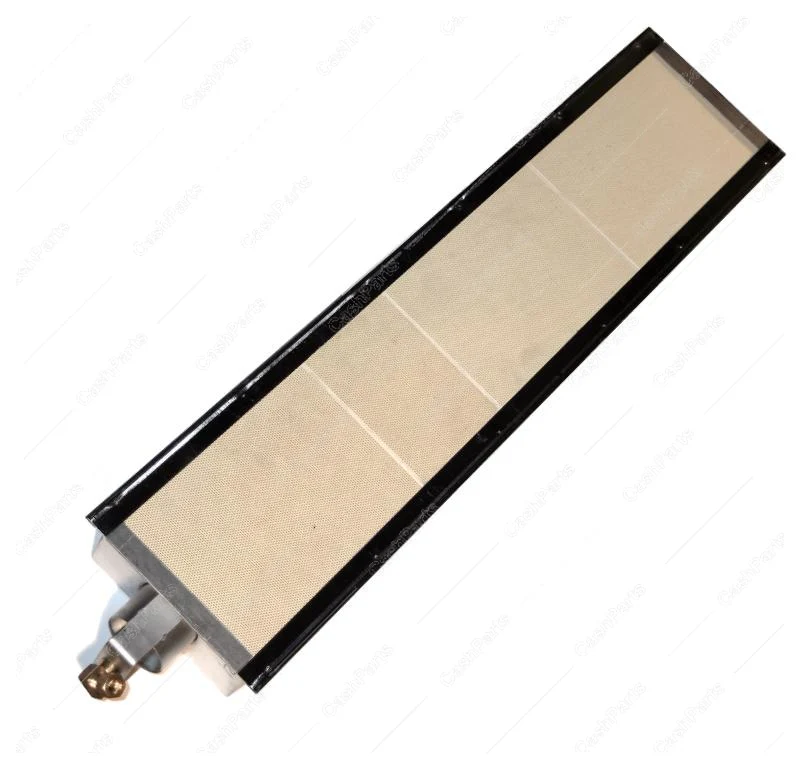 Burn061 Infrared Burner 28-1/4 In X 6-3/4 In