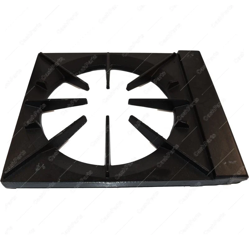 Burn064 Stock Pot Grate 17-7/8 In X 20-7/8 In