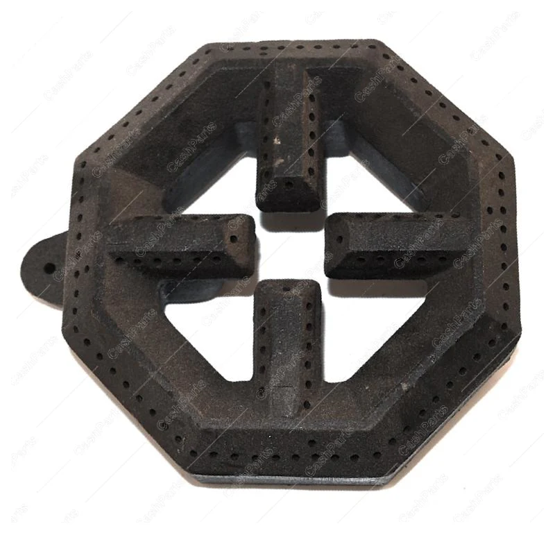 Burn066 Burner Head 5-15/16 In Diameter