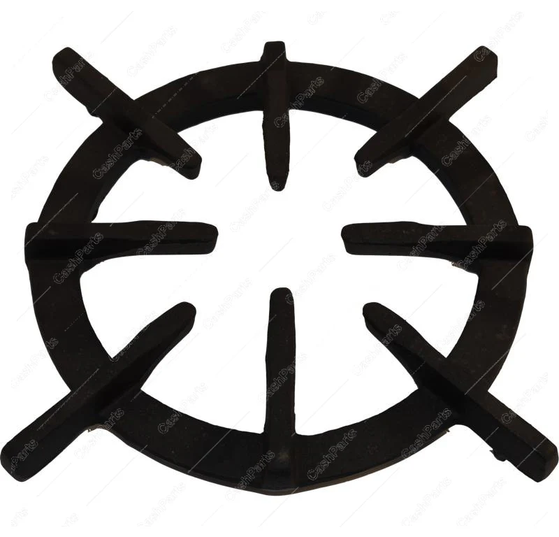 Burn071 Spider Grate 9-5/8 In Diameter