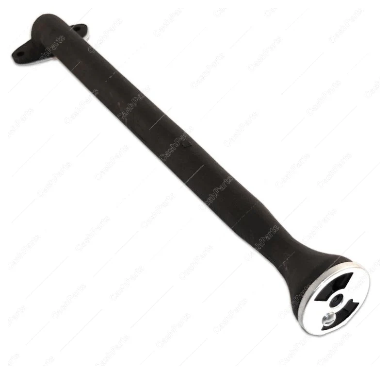 Burn072 Rear Venturi 18-7/8 In