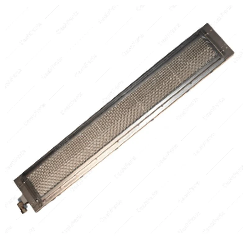 Burn078 Infrared Burner 29-1/2 In X 5 In