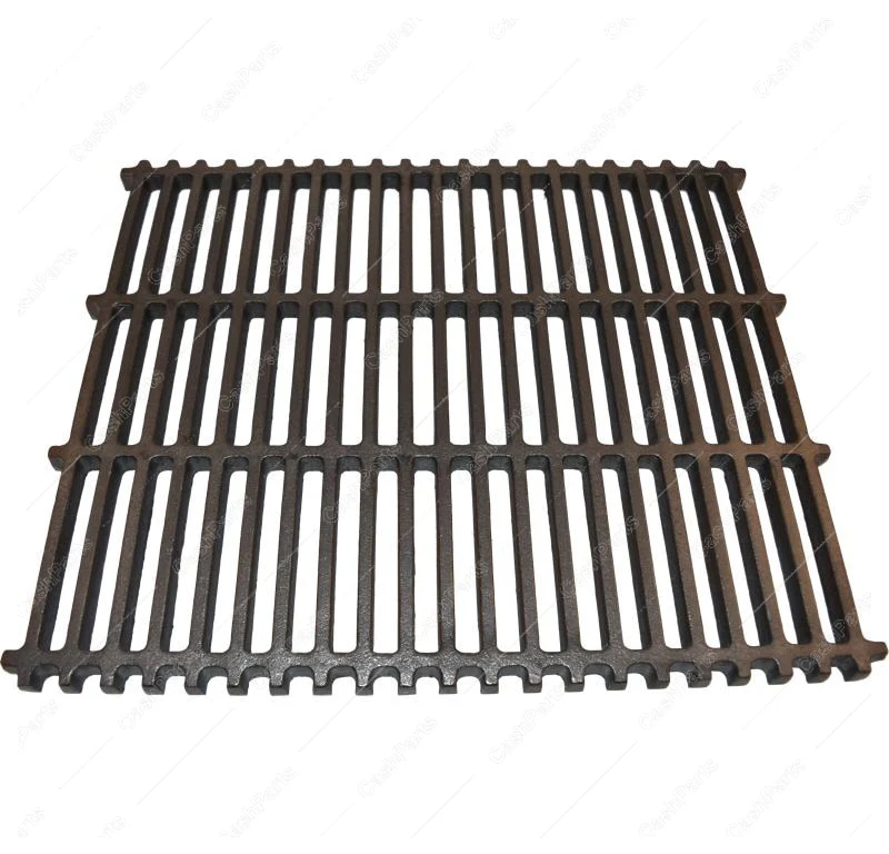 Burn082 Bottom Grate 21 In X 17 In
