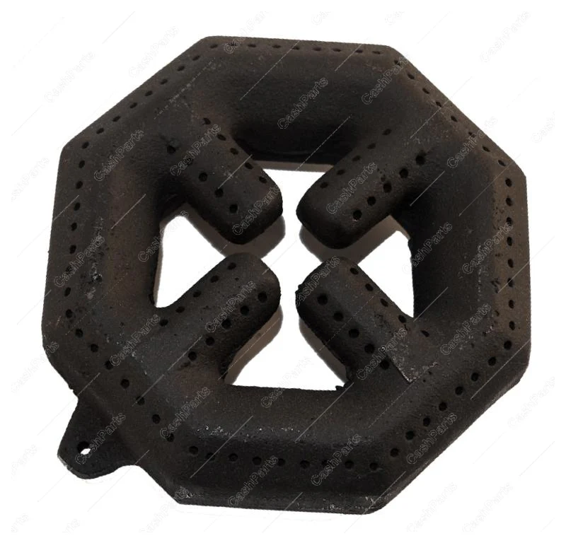Burn094 Burner Head 5-3/4 In Diameter