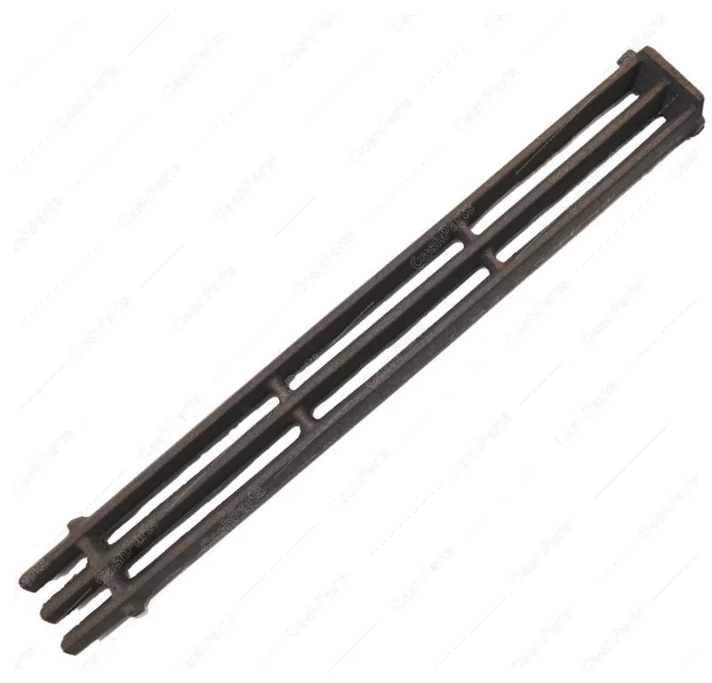 Top Grates