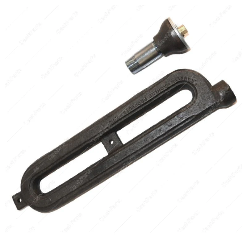 Burn129 Loop Burner 14-3/4 In Long