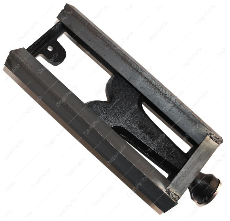 Burn132 Burner 16-1/4 In X 6-3/4 In