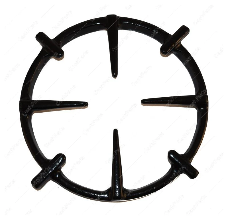 Burn136 Spider Grate 9-3/16 In. Diameter