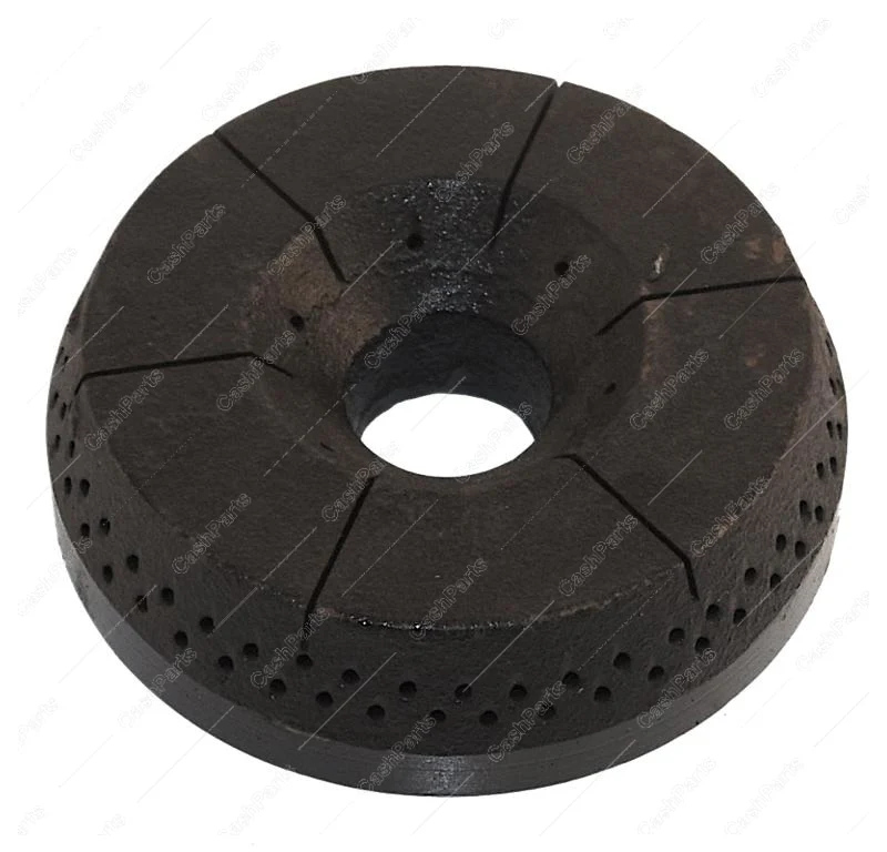 Burn150 Burner Head 4-3/4 In. Outer Diameter