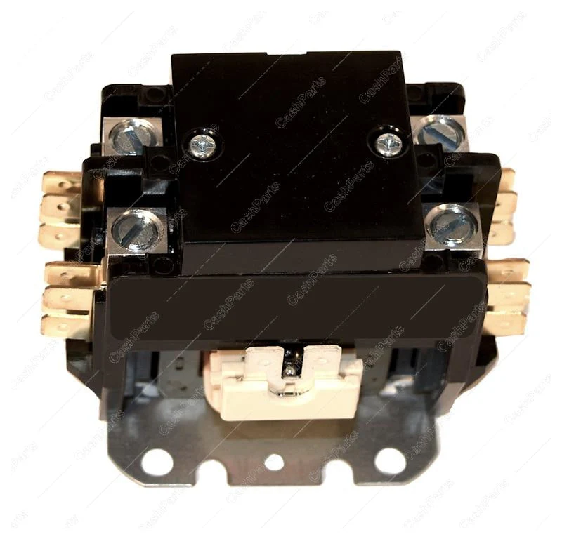 CNTCTR001 Contactor 2 Pole, 24V, 30/40A