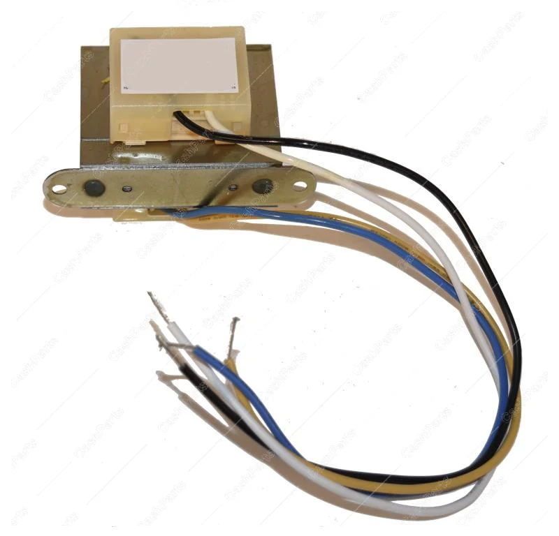 Tfrmr004 Primary 120Vac