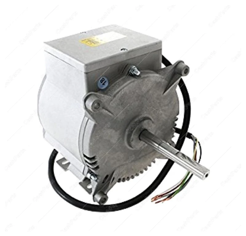 Mtr330 2 Speed Motor