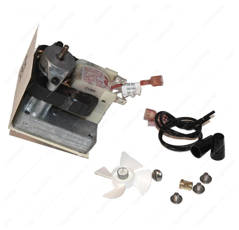 Mtr333 Motor 115/120V