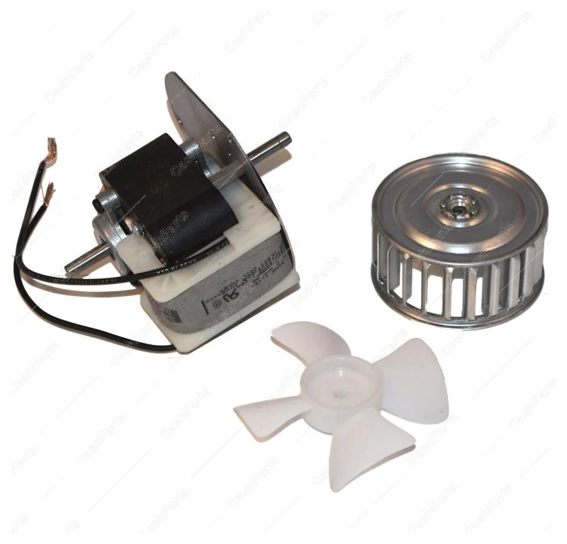 Mtr335 Motor 120V