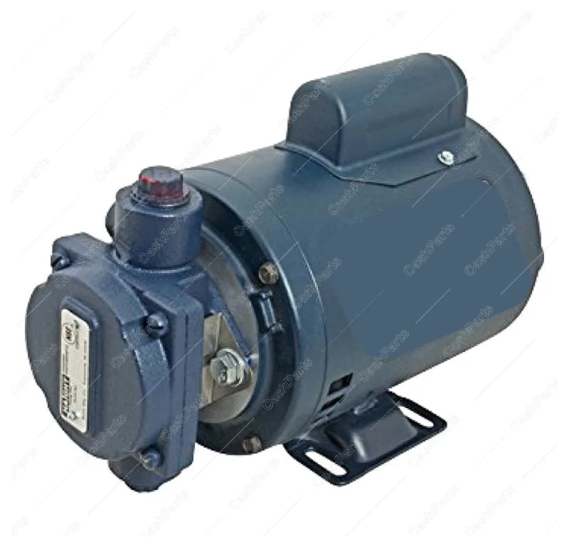 Mtr337 Motor 110-115/220-230V