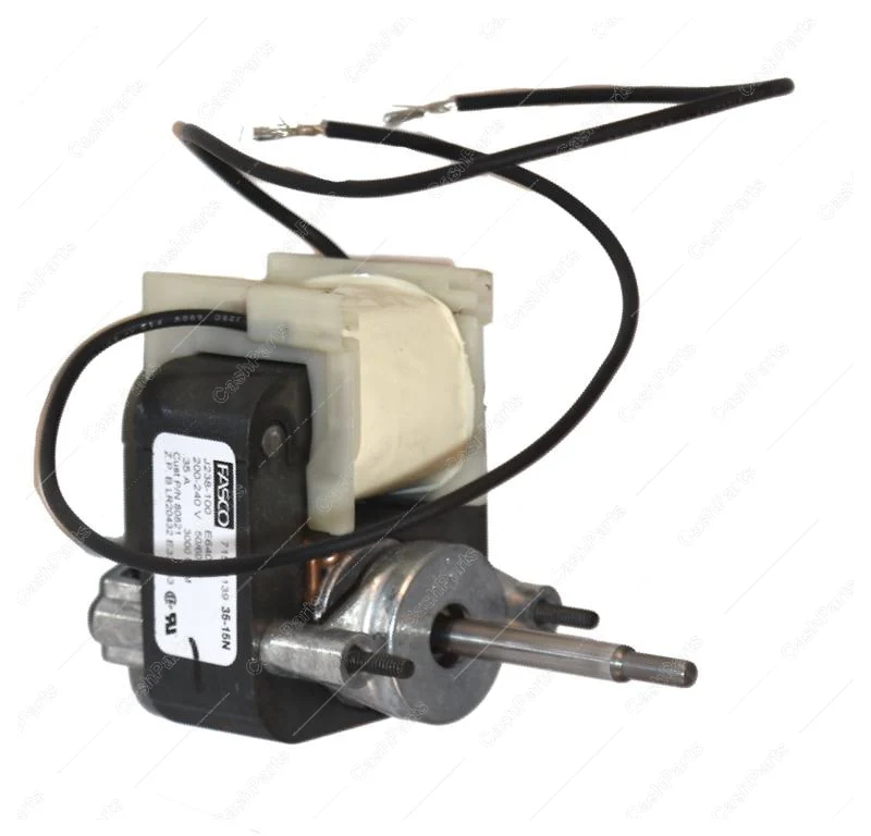 Mtr338 Motor 200/240V